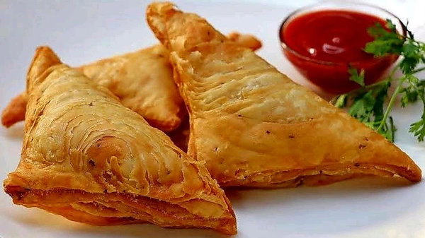 Crispy Aloo Patties At ₹ 30/ Piece - 1pm To 8pm