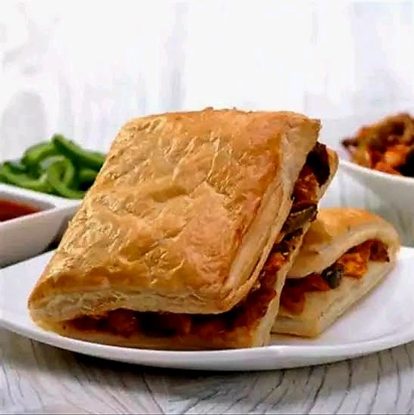 Paneer Patties At ₹ 45 1 Piece - 1pm To 8pm