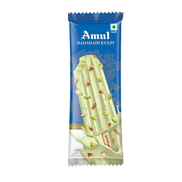 Amul Badshahi Kulfi 