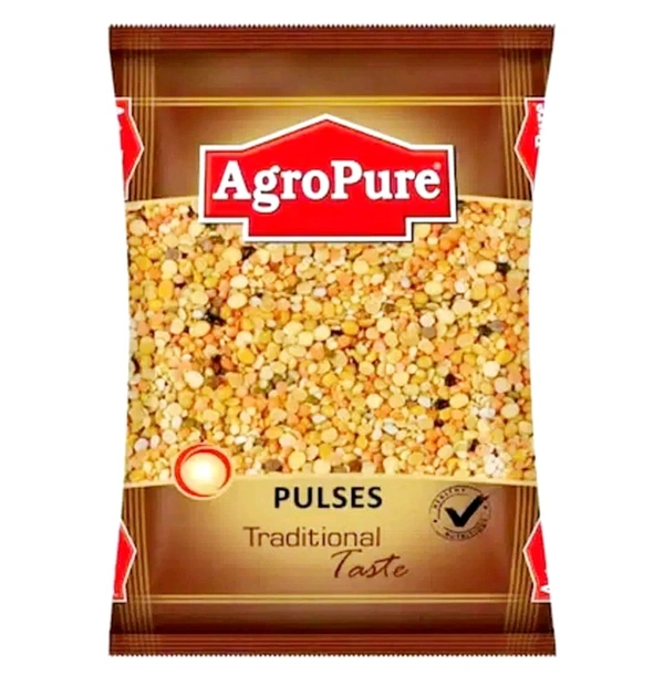 Agropure Mix Dal 500g 