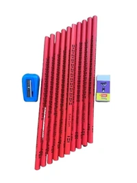 Flair Creative Triangular Shape 10 Pieces