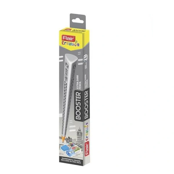 Flair Creative Series Booster 2B Extra 