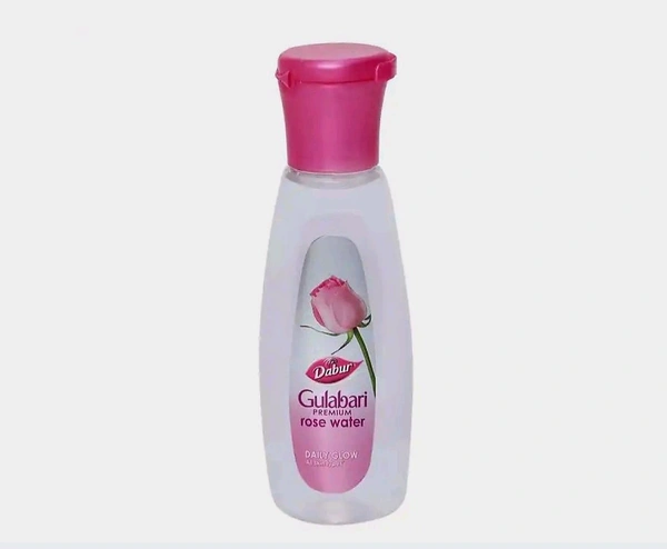 Dabur Gulabari Premium Rose Water Face Wash 