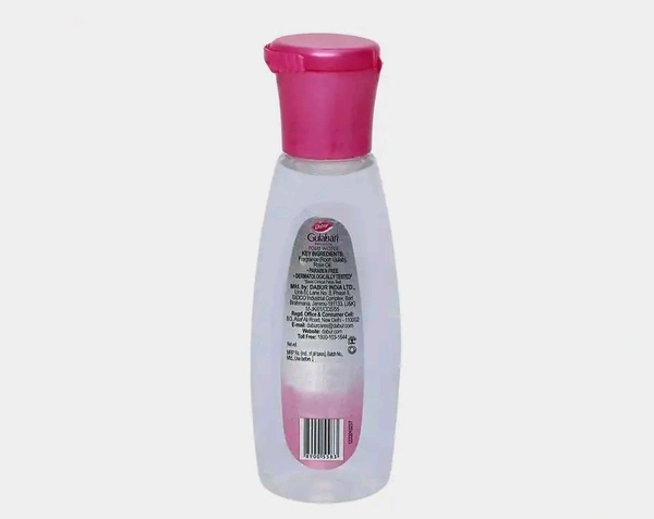 Dabur Gulabari Premium Rose Water Face Wash 