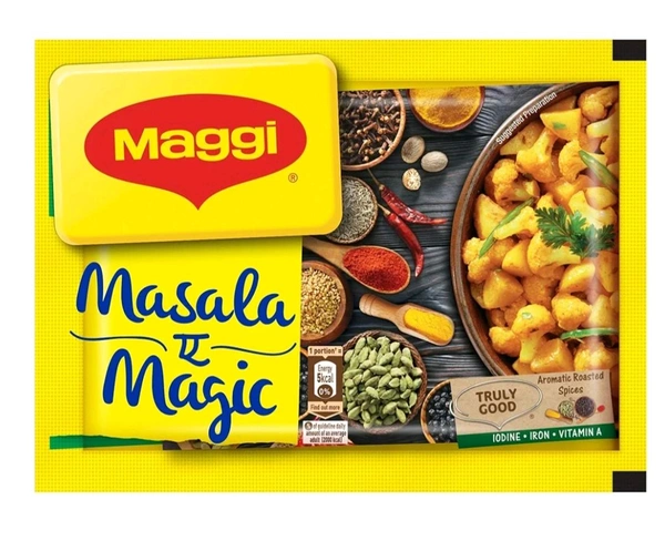 Masala Maggi  ( Set Of 2)