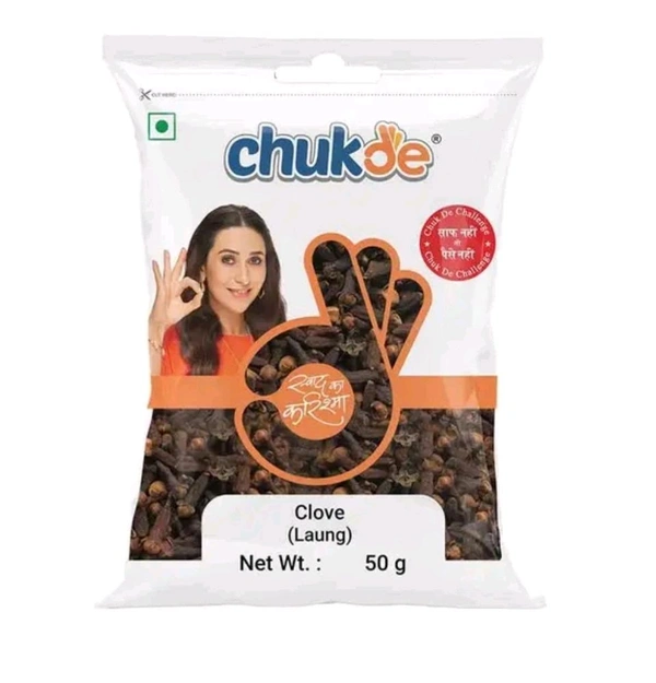 Chukde Laung 50g 