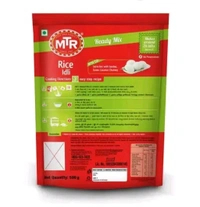MTR Rice Idli -Ready Mix 500g 