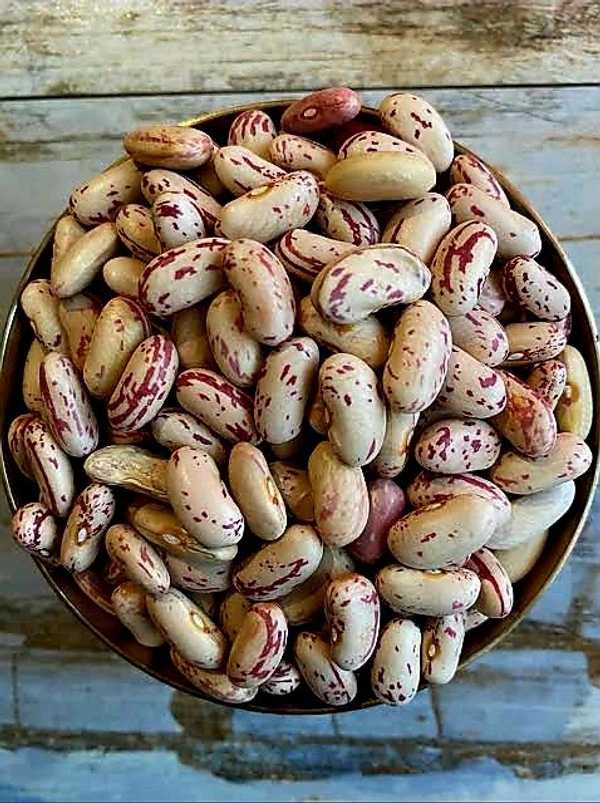 Rajma Whie 250g 