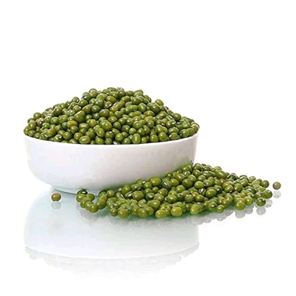 Moong Sabut 250g 