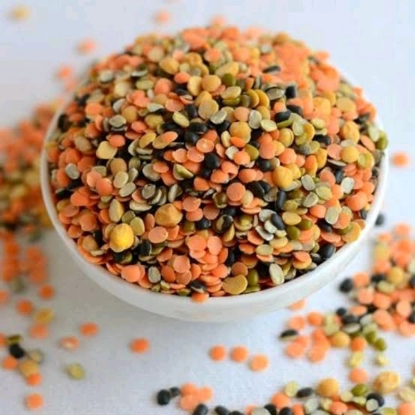 Mix Dal 250g 