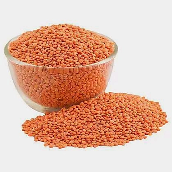Masoor Dal 250g 