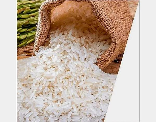 Sona Masuri Rice 1kg