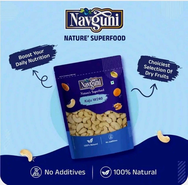 Navguni Kaju 200g 
