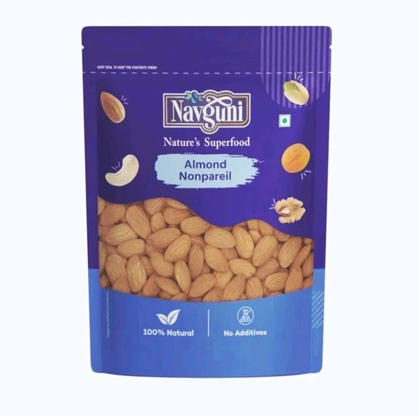 Navguni Almond 200g 