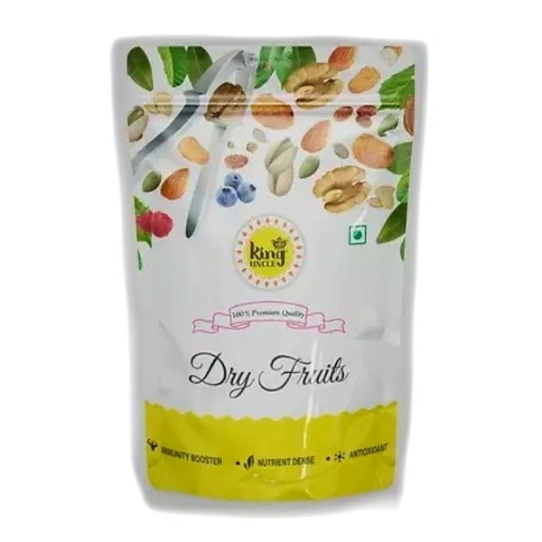 King Uncle Mix Dry Fruits 200g 