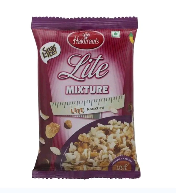 Haldiram's Lite Mixture 