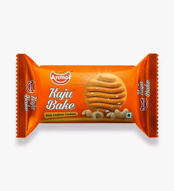 Anmol Kaju Bake 