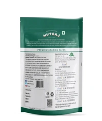 Natraj Premium Arabian Dates (500g)