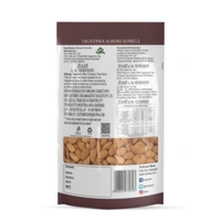 Natraj California Almond Kernels 250g 