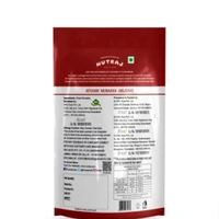 Natraj Afghan Munakaa (200g)