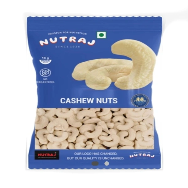 Natraj Chshew Nuts 100g 