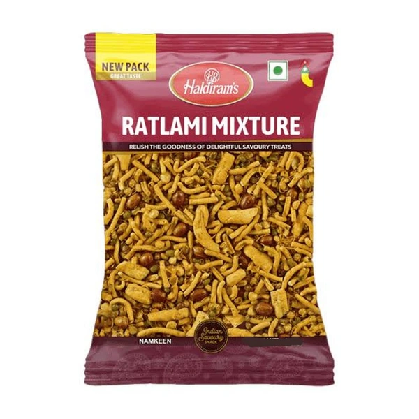 Haldiram's Ratlami Mixture