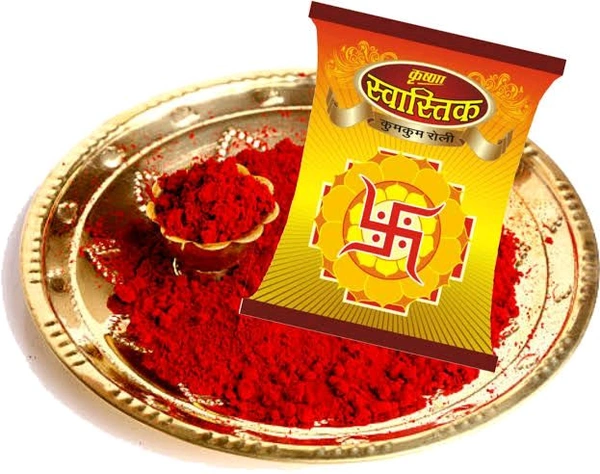 Kukum Roli 