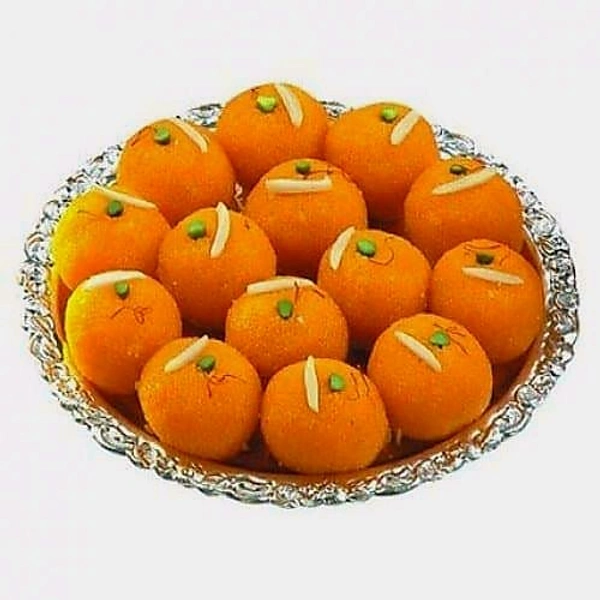 Motichoor Ladoo (Boondi ) 250g 