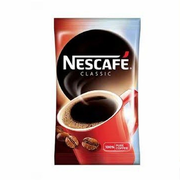 Nescafe Classic 