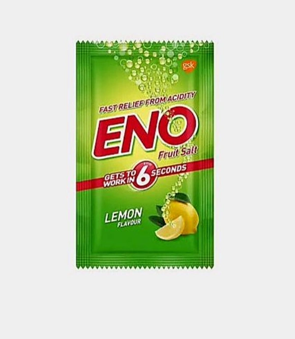 Eno Fast Relief From Acidity