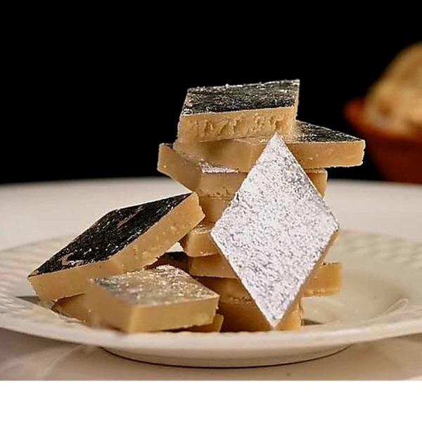 Kaju Katli 200g 