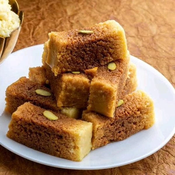 Milk Cake 250g 
