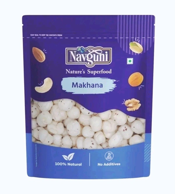 Navguni Makhana 