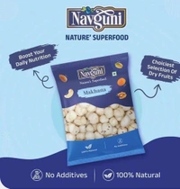 Navguni Makhana 