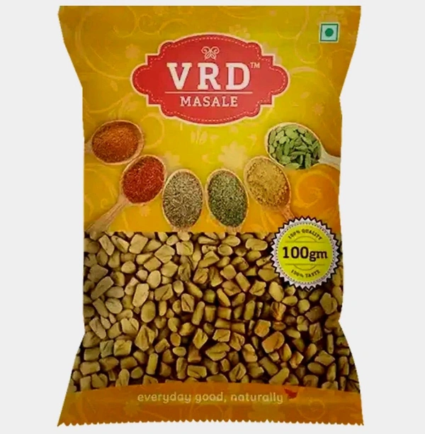 VRD Methi Dana  100g 