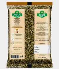 Dhani Pure Ajwain Whole 100g 
