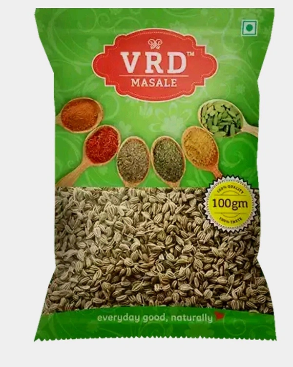 VRD Ajwain 100g 
