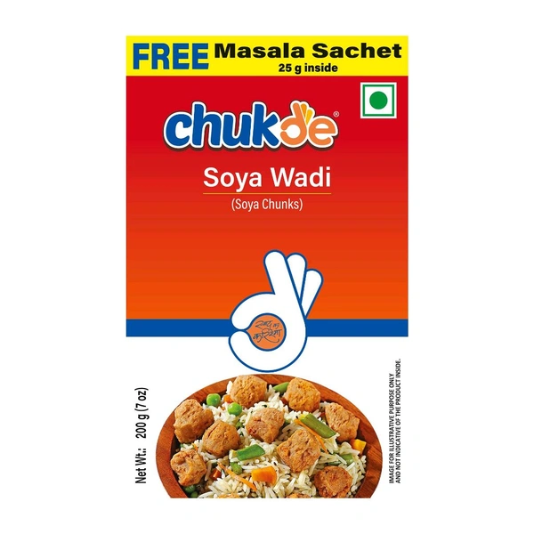 Chukde Soya Wadi 