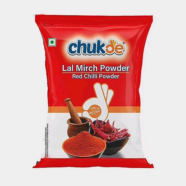 Chukde Lal Mirch Powder 