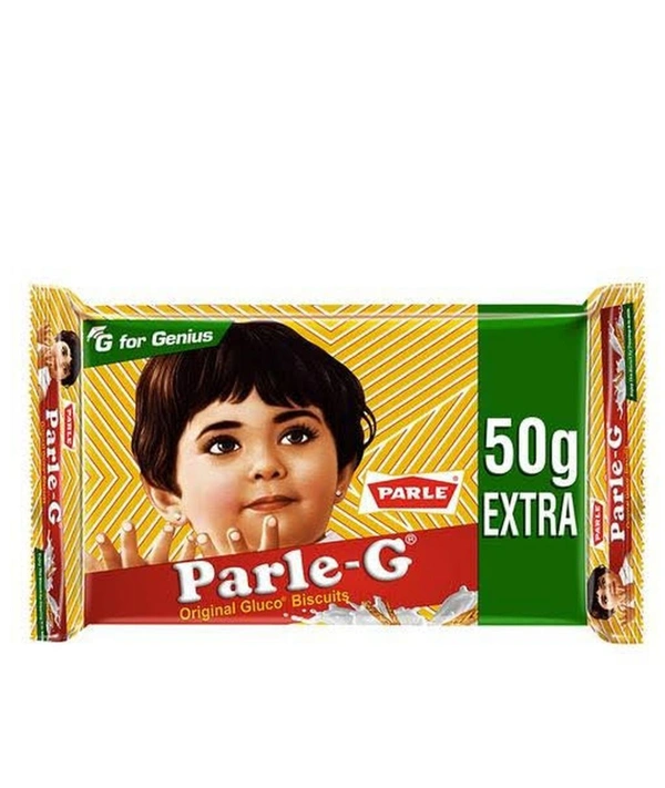 Parle-G Original Gluco Biscuits 