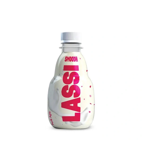 Parle Smoodh Lassi  - 180ml