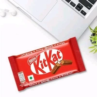 Nastle Kitkat Chocolate 4 Fingers