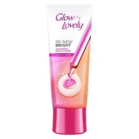 Buy Glow & Lovely Re- New Bright Advanced Cream 