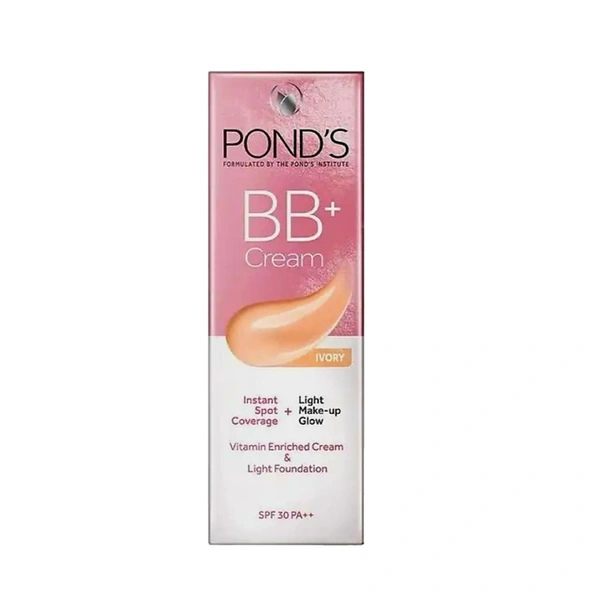 Pond's BB+ Cream , Instant Spot Coverage 