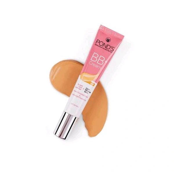 Pond's BB+ Cream , Instant Spot Coverage 