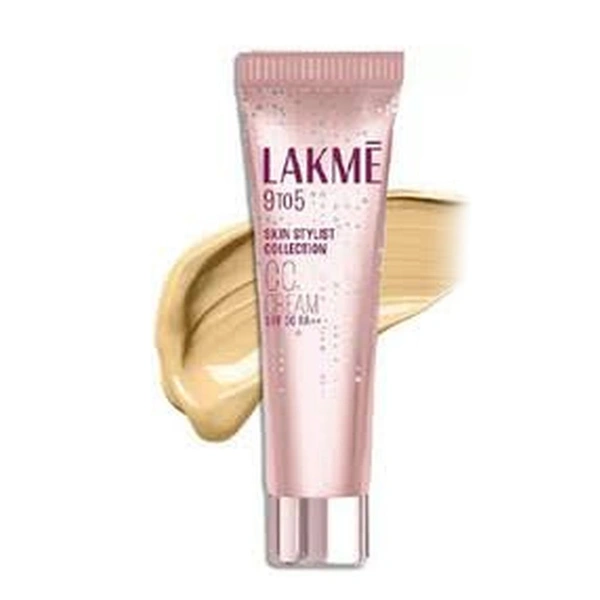 Lakhame 9 to 5 Complexion Care Cream 