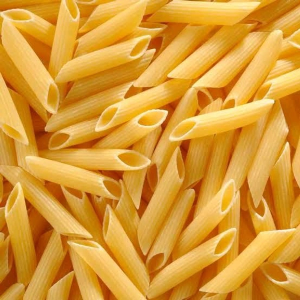 100% Suji No Maida Penne Pasta - 500g