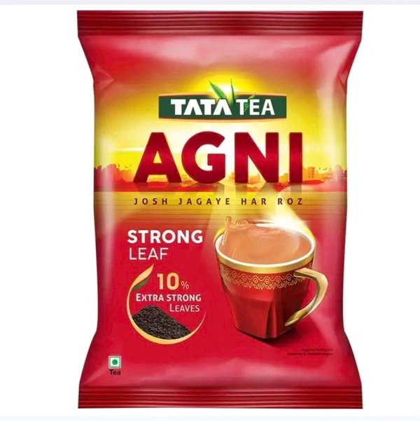 Tata Tea Agni 