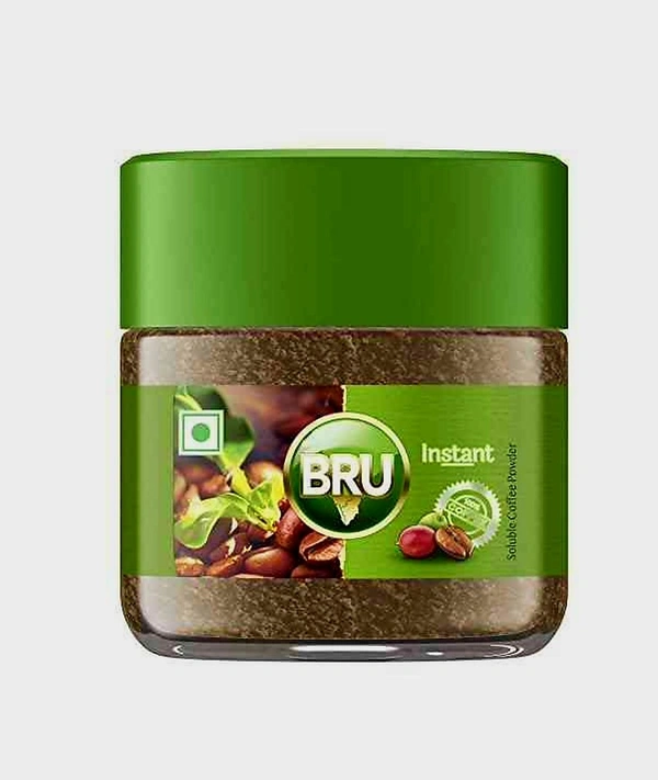 Brui Instant Coffee 
