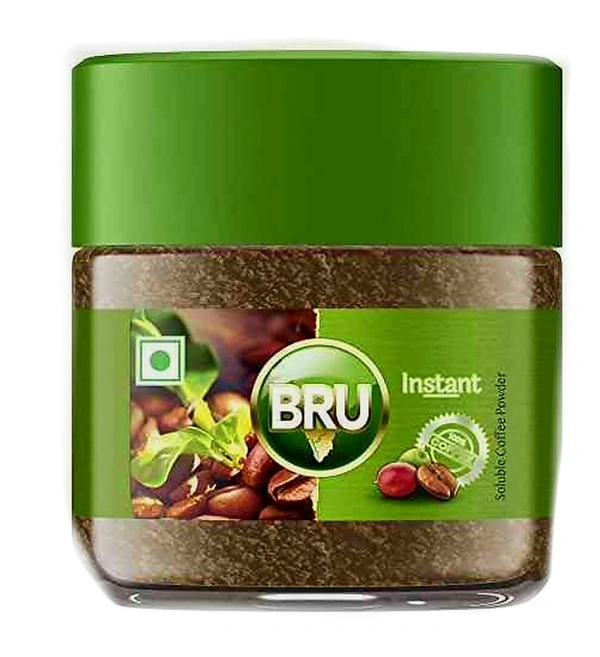 Brui Instant Coffee 